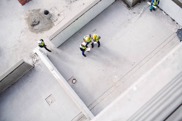 Best Custom Concrete Contractor  in Englewood, OH